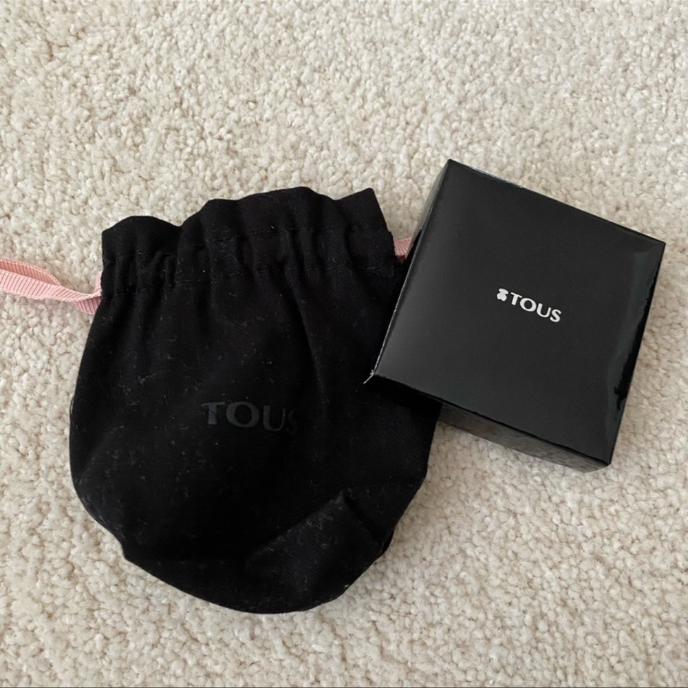 Trade w chicagocitygal 🦢 Tous Purse Hanger/ Holder - Picture 6 of 6